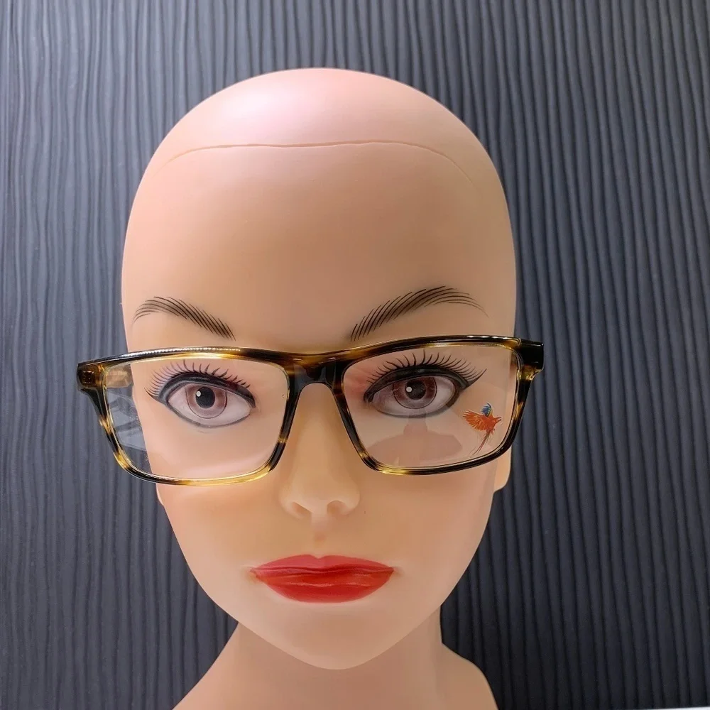 🕶️Maui Jim MJO2113 Eyeglasses 55/16 145 /VA124🕶️